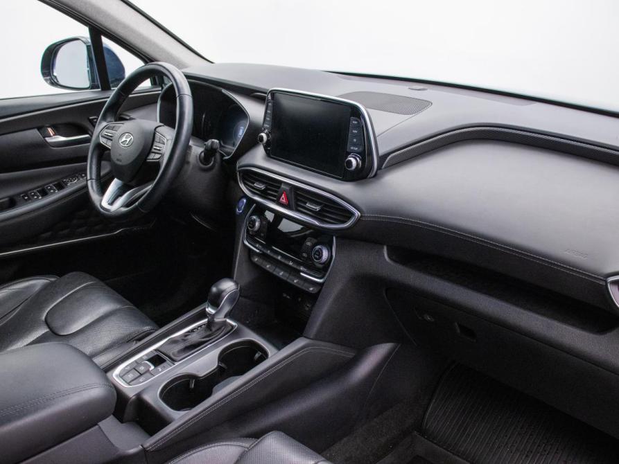 Hyundai Santa Fe IV Москва  - изображение 9