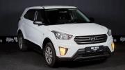 Hyundai Creta I Смоленск  - изображение 24