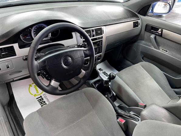 Chevrolet Lacetti I с пробегом 2007 года, цена 430 000 рублей, 219352 км, седан, Автокод Объявления