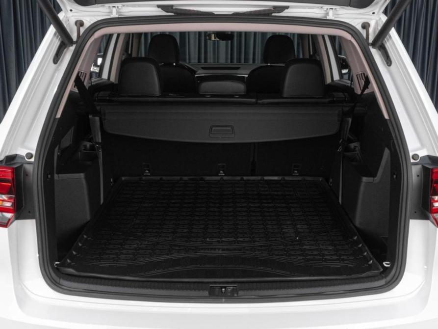 Volkswagen Teramont I Тюмень  - изображение 25
