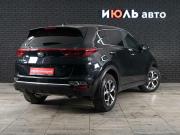 Kia Sportage IV Рестайлинг Екатеринбург  - изображение 18