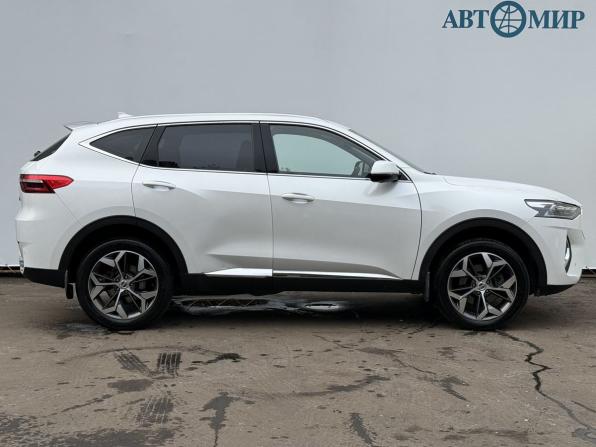 Haval F7 I с пробегом 2021 года, цена 1 950 000 рублей, 66775 км, внедорожник, Автокод Объявления