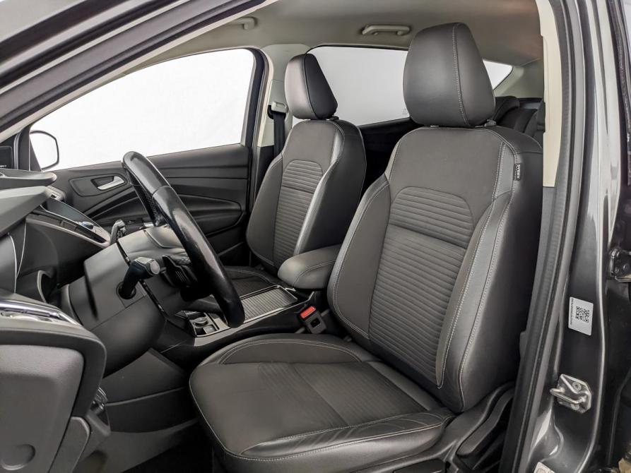 Ford Kuga II Рестайлинг Москва  - изображение 20