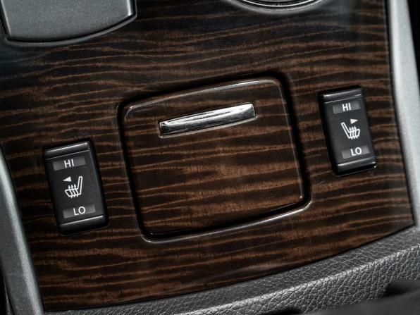 Nissan Teana III (L33) с пробегом 2014 года, цена 1 550 500 рублей, 119205 км, седан, Автокод Объявления