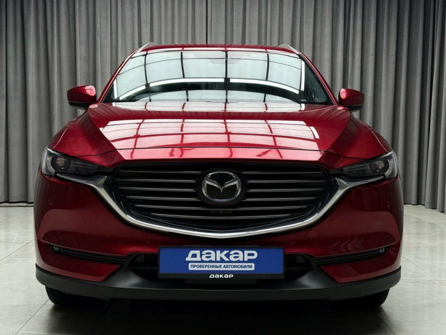 Mazda CX-8 I Ижевск  - изображение 2