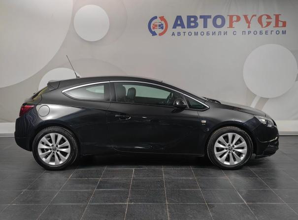 Opel Astra J Рестайлинг с пробегом 2014 года, цена 833 000 рублей, 177038 км, хэтчбек, Автокод Объявления