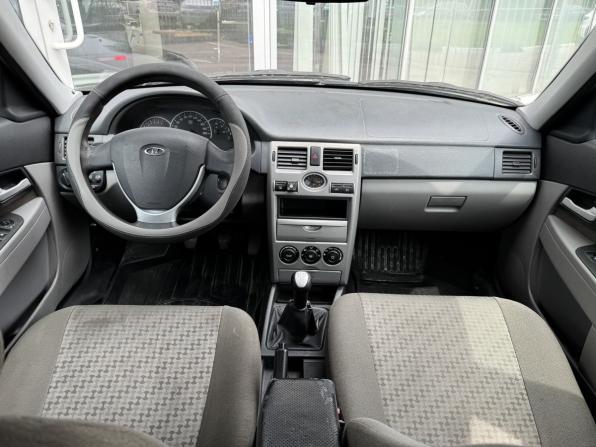 Lada (ВАЗ) Priora I с пробегом 2013 года, цена 469 000 рублей, 123793 км, универсал, Автокод Объявления