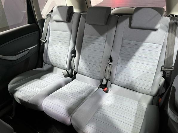 Ford C-MAX I Рестайлинг с пробегом 2008 года, цена 410 000 рублей, 135000 км, компактвэн, Автокод Объявления