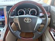 Toyota Vellfire I Пермь  - изображение 30