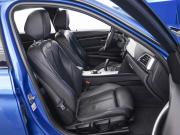 BMW 3 серии VI (F3x) Рестайлинг Москва  - изображение 28