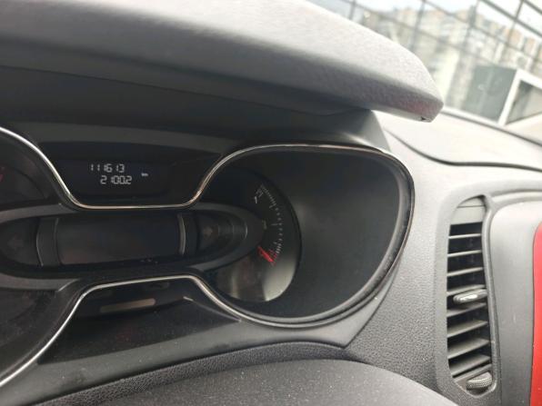Renault Kaptur I с пробегом 2019 года, цена 1 449 000 рублей, 111613 км, внедорожник, Автокод Объявления