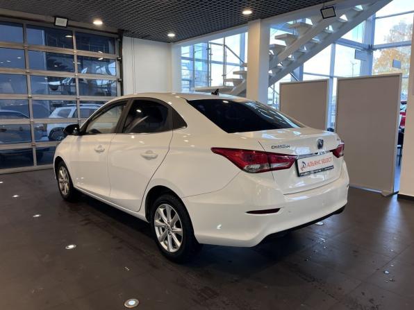 Changan Alsvin с пробегом 2023 года, цена 1 100 000 рублей, 48056 км, седан, Автокод Объявления