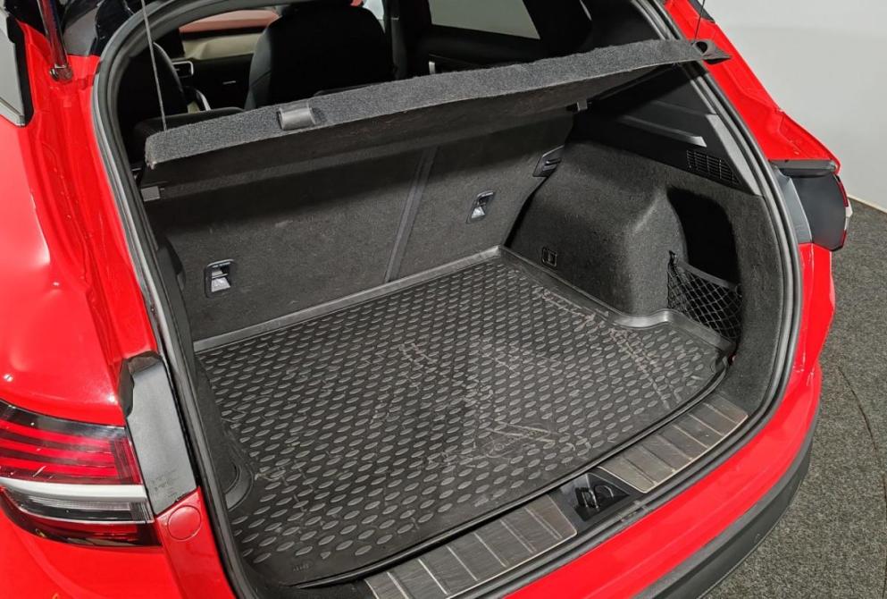 Geely Coolray I Ярославль  - изображение 24