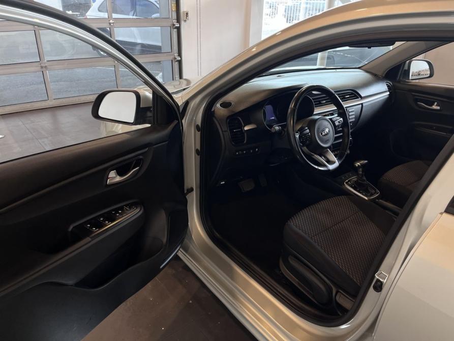 Kia Rio IV Чебоксары  - изображение 21