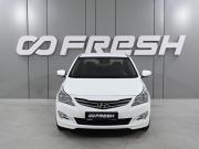 Hyundai Solaris I Рестайлинг Ростов-на-Дону  - изображение 20
