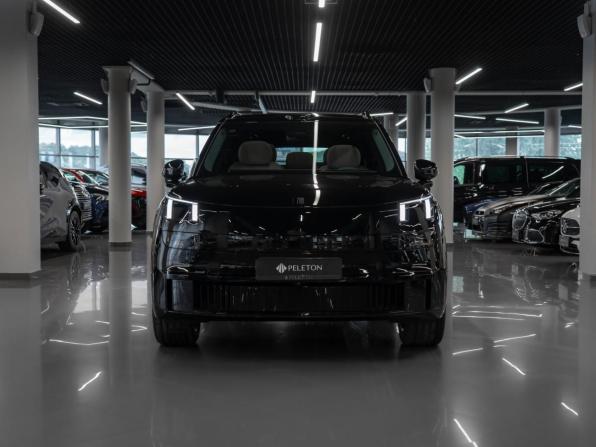 Lynk &amp; Co 900 с пробегом 2026 года, цена 7 800 000 рублей, 50 км, внедорожник, Автокод Объявления