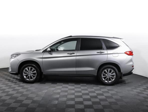 Haval M6 II с пробегом 2023 года, цена 1 690 000 рублей, 49873 км, внедорожник, Автокод Объявления