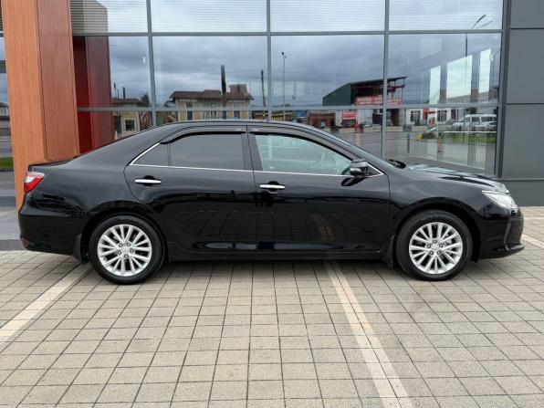 Toyota Camry VII (XV50) Рестайлинг с пробегом 2016 года, цена 1 800 000 рублей, 316033 км, седан, Автокод Объявления