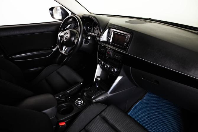 Mazda CX-5 II с пробегом 2013 года, цена 1 949 000 рублей, 141117 км, внедорожник, Автокод Объявления