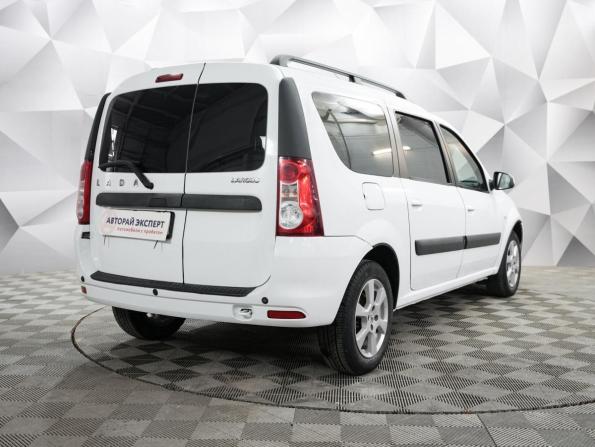 Lada (ВАЗ) Largus I с пробегом 2020 года, цена 926 000 рублей, 104000 км, универсал, Автокод Объявления