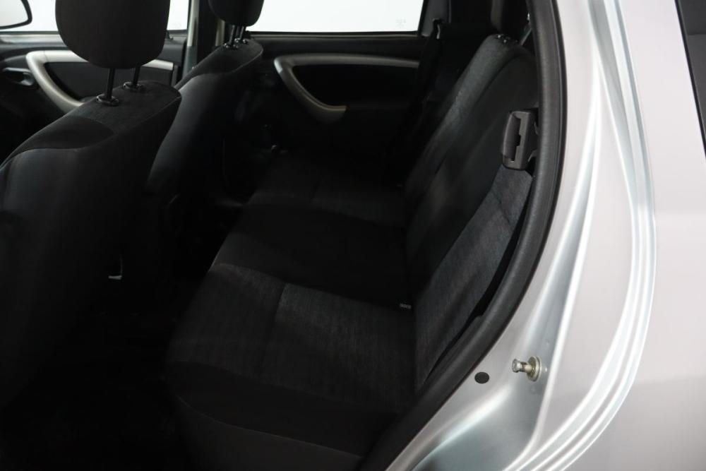 Renault Duster I Санкт-Петербург  - изображение 13