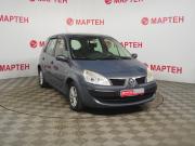 Renault Scenic II Рестайлинг Вологда  - изображение 18