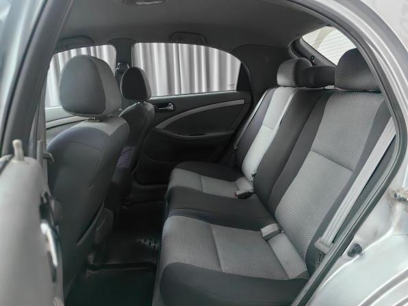 Chevrolet Lacetti I с пробегом 2009 года, цена 382 000 рублей, 154341 км, хэтчбек, Автокод Объявления