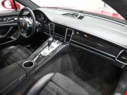Porsche Panamera I Рестайлинг Ростов-на-Дону  - изображение 46