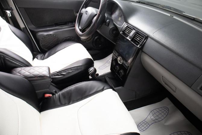 Lada (ВАЗ) Priora I с пробегом 2010 года, цена 309 000 рублей, 262000 км, седан, Автокод Объявления