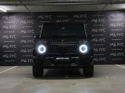 Mercedes-Benz G-Класс AMG II (W465) Рестайлинг Москва  - изображение 21