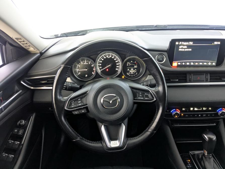 Mazda 6 III (GJ) Рестайлинг 2 Москва  - изображение 27