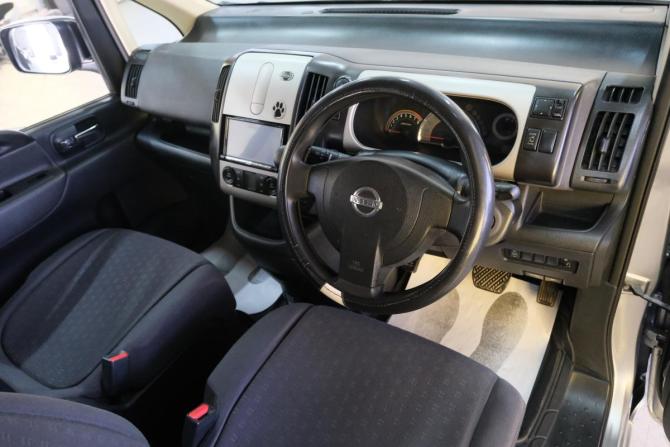 Nissan Serena III (C25) с пробегом 2007 года, цена 1 149 000 рублей, 227000 км, минивэн, Автокод Объявления