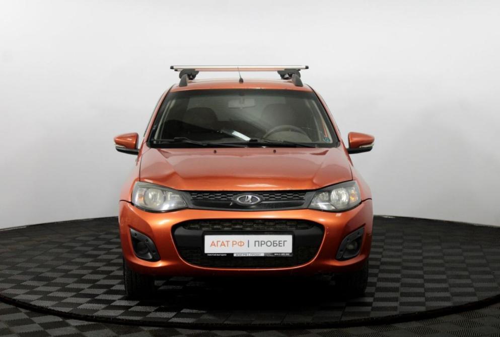 Lada (ВАЗ) Kalina II Нижний Новгород  - изображение 3
