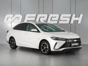 Chevrolet Monza II Рестайлинг Минеральные Воды  - изображение 17