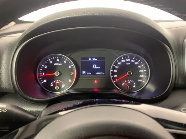 Kia Sportage IV Рестайлинг с пробегом 2021 года, цена 1 997 100 рублей, 147595 км, внедорожник, Автокод Объявления