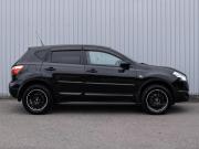 Nissan Qashqai I Рестайлинг Сочи  - изображение 23