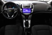 Chevrolet Cruze I Рестайлинг Томск  - изображение 16