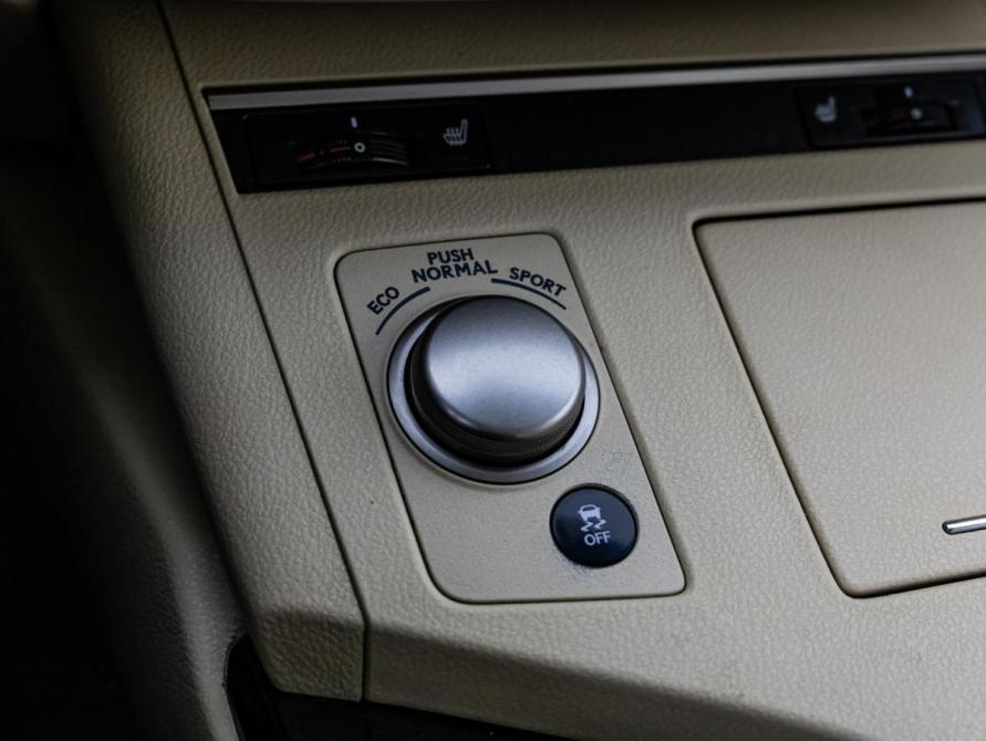 Lexus ES VI Санкт-Петербург  - изображение 21