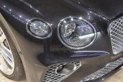Bentley Continental GT III Иркутск  - изображение 49