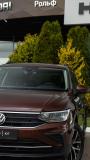 Volkswagen Tiguan II Рестайлинг Москва  - изображение 37