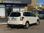 Subaru Forester IV Уфа  - изображение 12