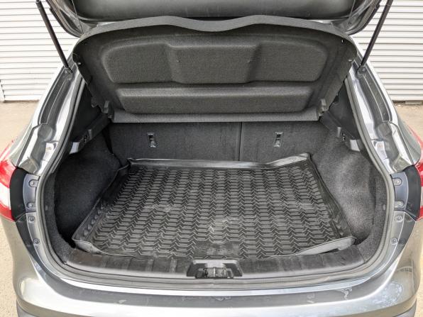 Nissan Qashqai II с пробегом 2015 года, цена 1 685 000 рублей, 110446 км, внедорожник, Автокод Объявления
