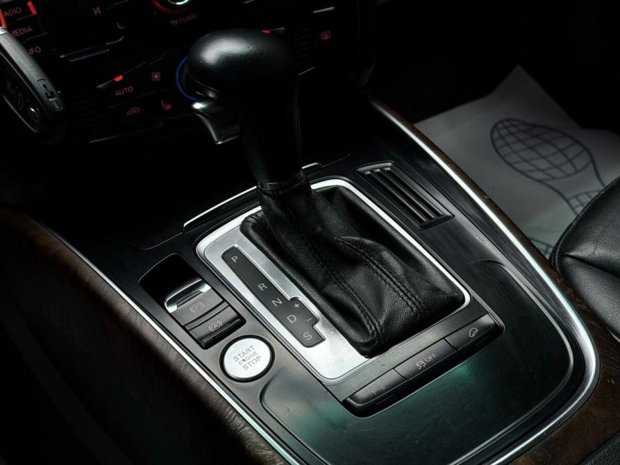 Audi Q5 I (8R) Ижевск  - изображение 20