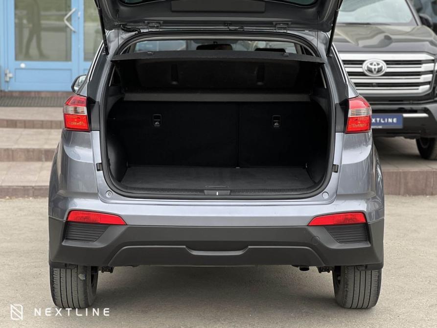 Hyundai Creta I Самара  - изображение 25