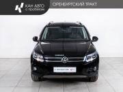 Volkswagen Tiguan I Рестайлинг Казань  - изображение 19