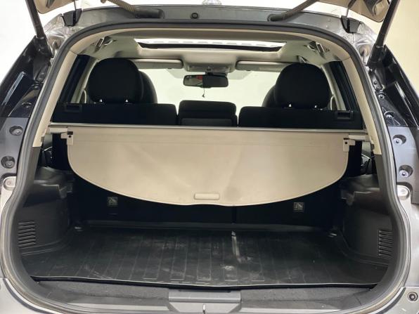 Nissan X-Trail III Рестайлинг с пробегом 2021 года, цена 2 780 000 рублей, 110000 км, внедорожник, Автокод Объявления