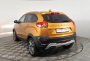 Lada (ВАЗ) XRAY I Волгоград  - изображение 28
