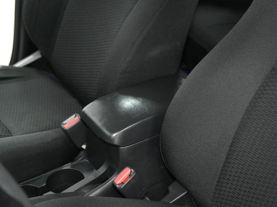 Toyota Corolla IX (E120 E130) Рестайлинг Новосибирск  - изображение 22