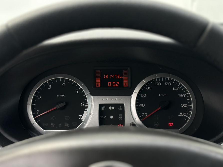 Lada (ВАЗ) Largus I Липецк  - изображение 14