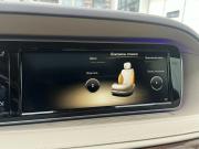 Mercedes-Benz S-Класс VI (W222 C217) Санкт-Петербург  - изображение 59